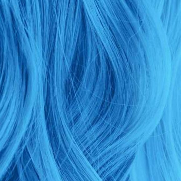 Other - 3 units of Iroiro 50 Turquoise Semi Permanent Hair